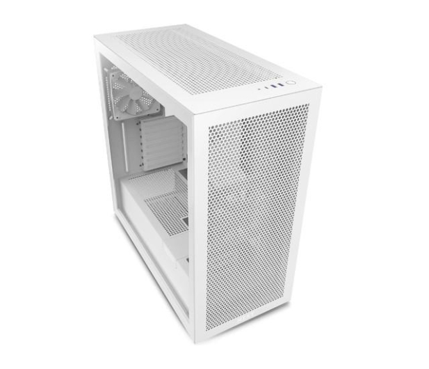 NZXT H7 Flow White - 1044118 - zdjęcie 17